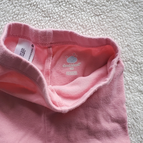 Pink pants - Picture 4 of 4